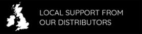 Leading Customer support and service
