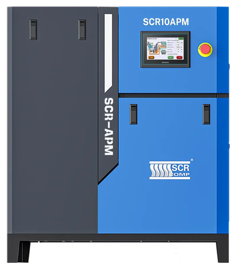 SCR10APM