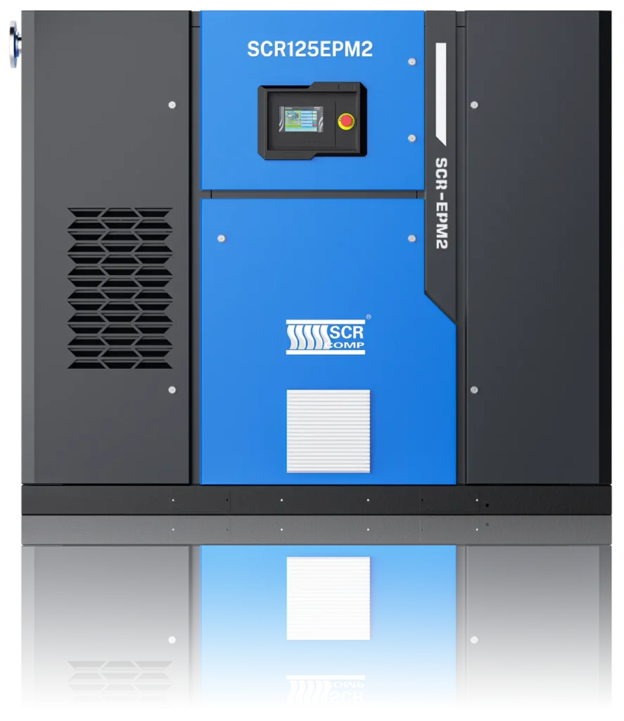 SCR125EPM2