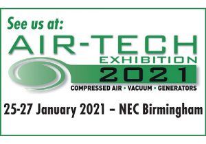 Air-Tech exhibition