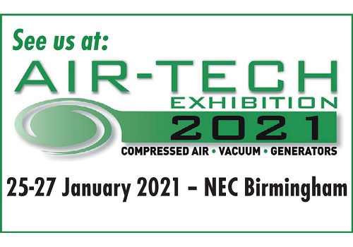Air-Tech 2020 exhibition – postponed