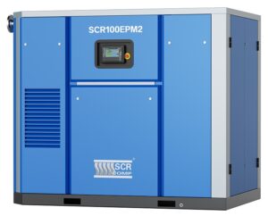 scr 100epm2 compressor