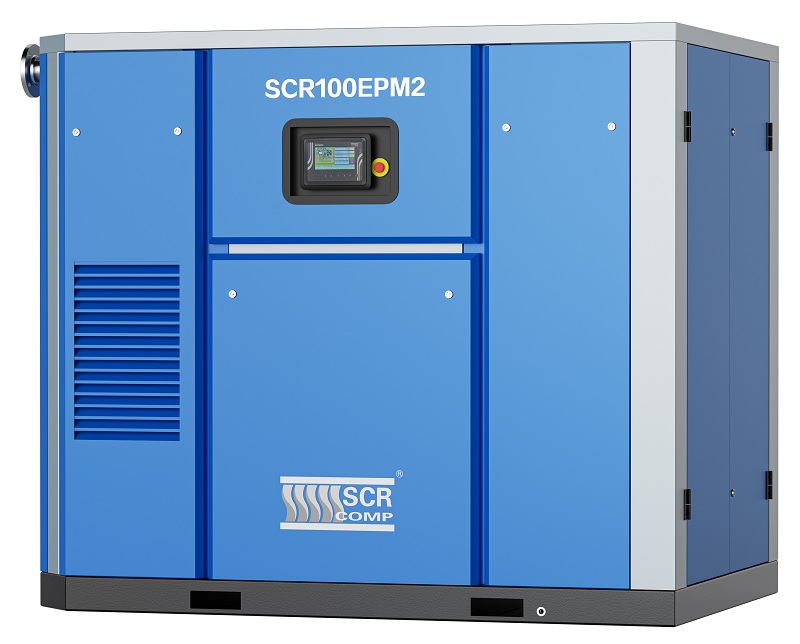 SCR Release updated EPM2 for 2021