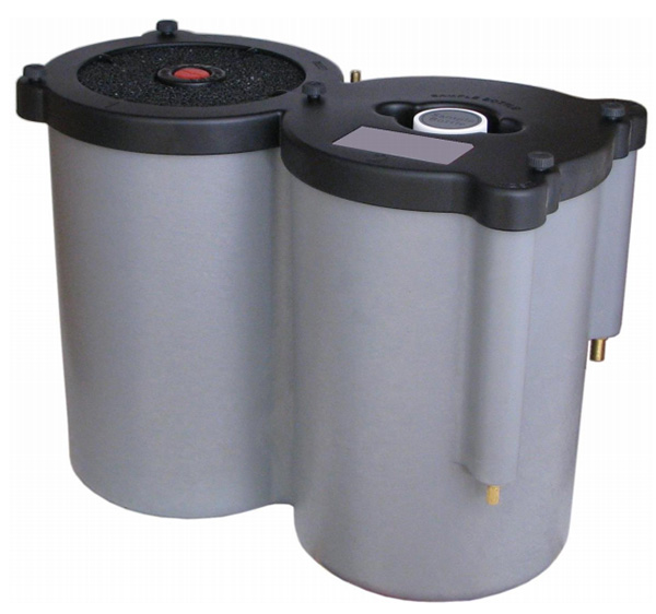 Oil Water saparator